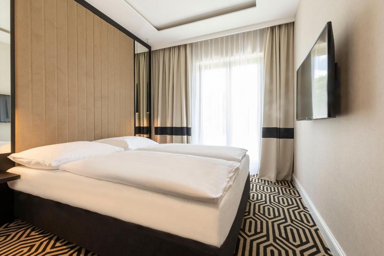 Vacationclub - Baltic Park Fort Apartament G.308 ชวีโนวิชแจ ภายนอก รูปภาพ