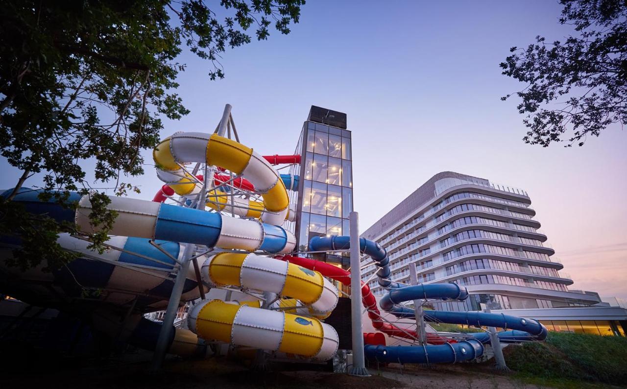 Vacationclub - Baltic Park Fort Apartament G.308 ชวีโนวิชแจ ภายนอก รูปภาพ
